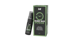 INTT - Dura Max Power - 12 ml