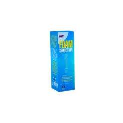 INTT - Foam Seduction Mousse Nettoyante Intime - 50 ml