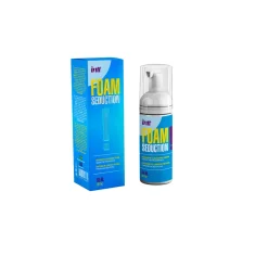 INTT - Foam Seduction Mousse Nettoyante Intime - 50 ml