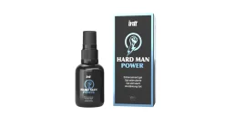 INTT - Hard Man Power - 15 ml