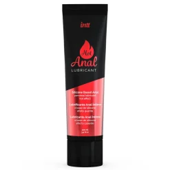 INTT - Lubrifiant anal chauffant