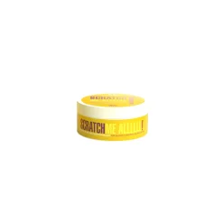 INTT - Scratch Me Alllll! Gel Exfoliant - 100 ml