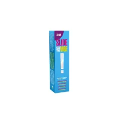 INTT - Slide and Vibe! Cassis - 35 ml