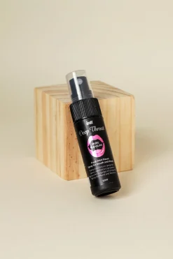 INTT - Spray à la menthe pour gorge profonde - 12 ml