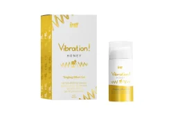 INTT – Vibration! Honey – 15 ml