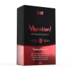 INTT - Vibration! Strawberry Tintelende Gel