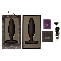 Je Joue - Egon Butt Plug with Remote Control