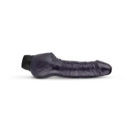 Jelly Royale - Vibromasseur réaliste - Violet