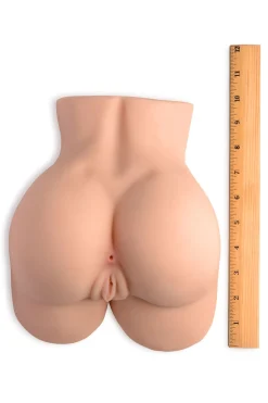 Jesse Jane - Bend Her Over Masturbateur - Double Orifice