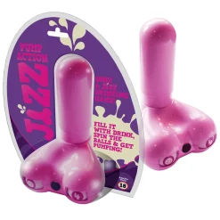 Jizz Drinking Game