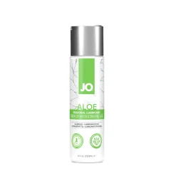 JO - Aloe Lubrifiant - 240 ml