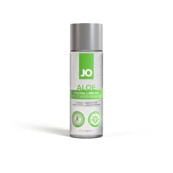 JO - Aloe Lubrifiant - 60 ml
