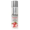 JO - Aromatix Huile de massage parfumée Fraise -120 ml