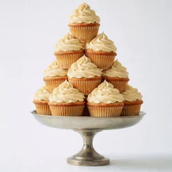 JO - Bake Shoppe Frosted Cupcake Lubrifiant - 60ml
