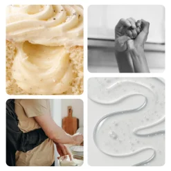 JO - Bake Shoppe Frosted Cupcake Lubrifiant - 60ml