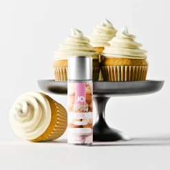 JO - Bake Shoppe Frosted Cupcake Lubrifiant - 60ml