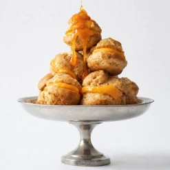 JO - Bake Shoppe Orange Creampuff Lubrifiant - 60ml