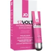JO - Buzzing 12 Volt Gel Stimulante pour Clitoris - 10 ml