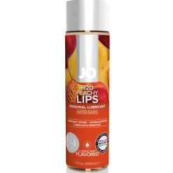 JO - H2O Glijmiddel Perzik - 120 ml