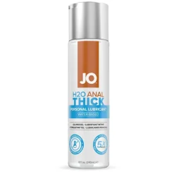 JO - H2O Lubrifiant Anal Thick - 240 ml