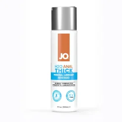 JO - H2O Lubrifiant Anal Thick - 120 ml
