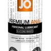JO – Lubrifiant Anal Premium – 60 ml