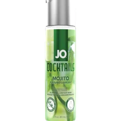 JO - Lubrifiant H2O Cocktails Mojito - 60 ml