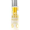 JO - Lubrifiant H2O parfum cocktail pina colada - 60 ml