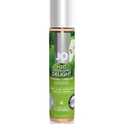 JO - Lubrifiant H20 Pomme - 30 ml