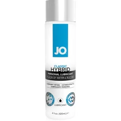 JO - Lubrifiant Hybride Classique - 120 ml
