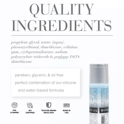 JO - Lubrifiant Hybride Classique - 240 ml