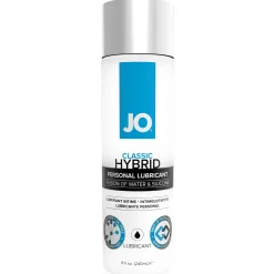 JO - Lubrifiant Hybride Classique - 240 ml