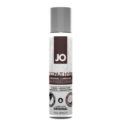 JO - Lubrifiant Hybride à la Noix de Coco - 30 ml