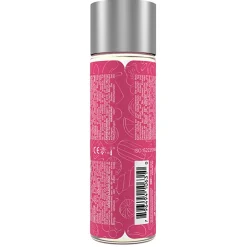JO - Lubrifiant saveur barbe à papa - 60 ml
