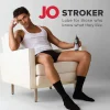 JO – Lubrifiant Stroker À Base d’Eau - 240 ml
