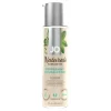 JO - Naturals Huile de massage à la menthe poivrée et à l'eucalyptus