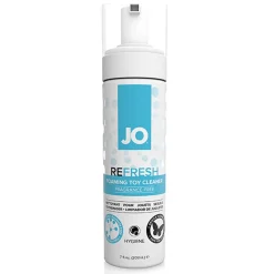 JO - Nettoyant Moussant pour Jouets - 207 ml
