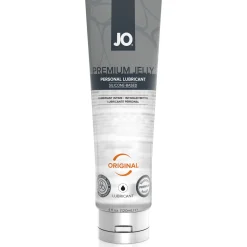 JO - Premium Jelly Lubrifiant à Base de Silicone - 120 ml