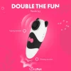 Jouet Tapping Panda Unique
