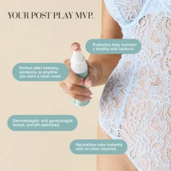 JO - Vitalize Balance Intimate Mist - 60ml