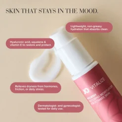 JO - Vitalize Nourish Moisturizer - 60ml