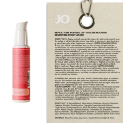 JO - Vitalize Nourish Moisturizer - 60ml