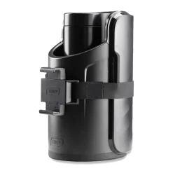 Kiiroo - Accessoire Keon Support Téléphone - Noir