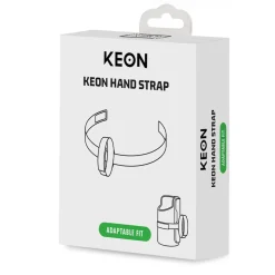 Kiiroo - Dragonne pour le masturbateur Keon