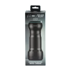 Kiiroo - Feel by Kiiroo PocketBlow Stroker