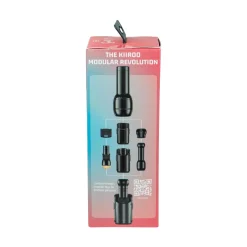 Kiiroo - Feel Luxy Dutch Masturbateur