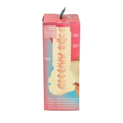 Kiiroo - Feel Luxy Dutch Masturbateur