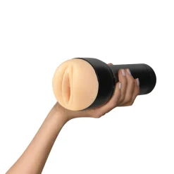 Kiiroo - Feel Luxy Dutch Masturbateur