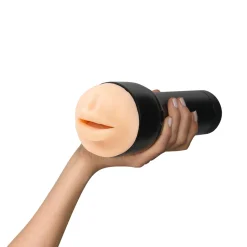 Kiiroo - Feel Masturbateur Bucal Générique - Noir