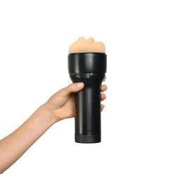 Kiiroo - Feel Masturbateur Bucal Générique - Noir